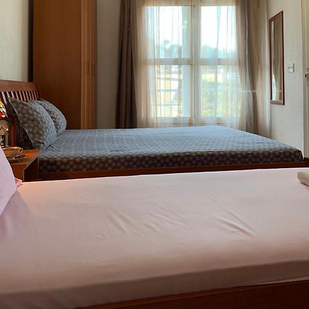 Guest House Nuhii Ulcinj Exterior foto