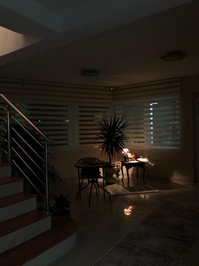 Guest House Nuhii Ulcinj Exterior foto