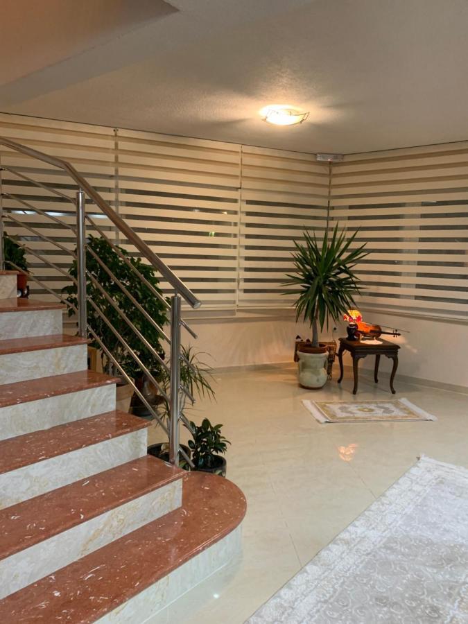 Guest House Nuhii Ulcinj Exterior foto