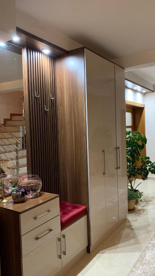 Guest House Nuhii Ulcinj Exterior foto