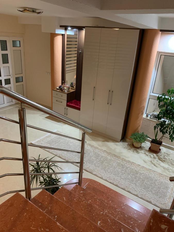 Guest House Nuhii Ulcinj Exterior foto