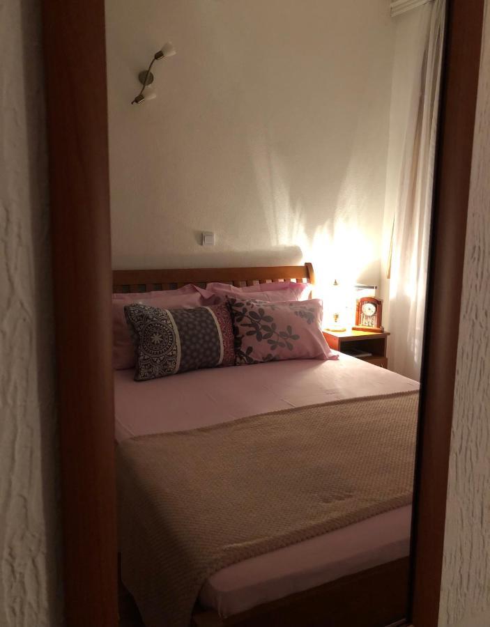 Guest House Nuhii Ulcinj Exterior foto