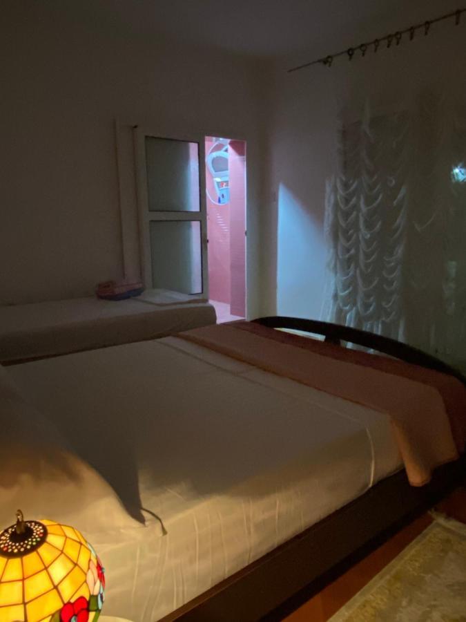 Guest House Nuhii Ulcinj Exterior foto